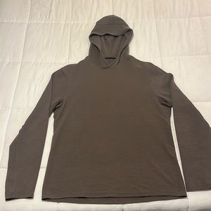 Lululemon Shift Stitch Hoodie